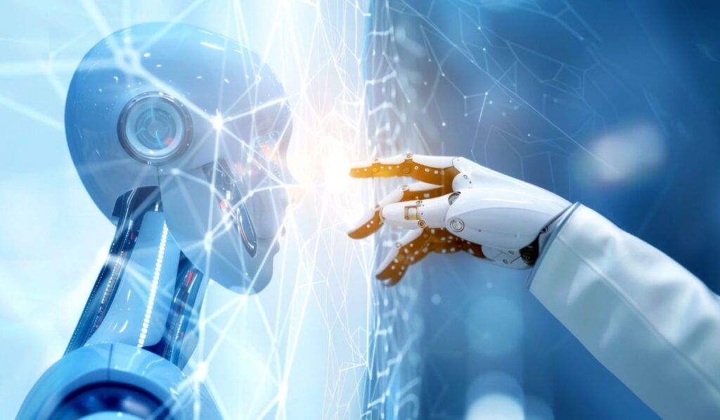 5 Ways The Good AI is Shaping a Better Future for Everyone